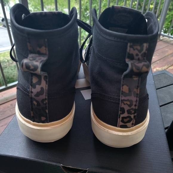 Adidas Nizza Trek W Shoes - Picture 4 of 12